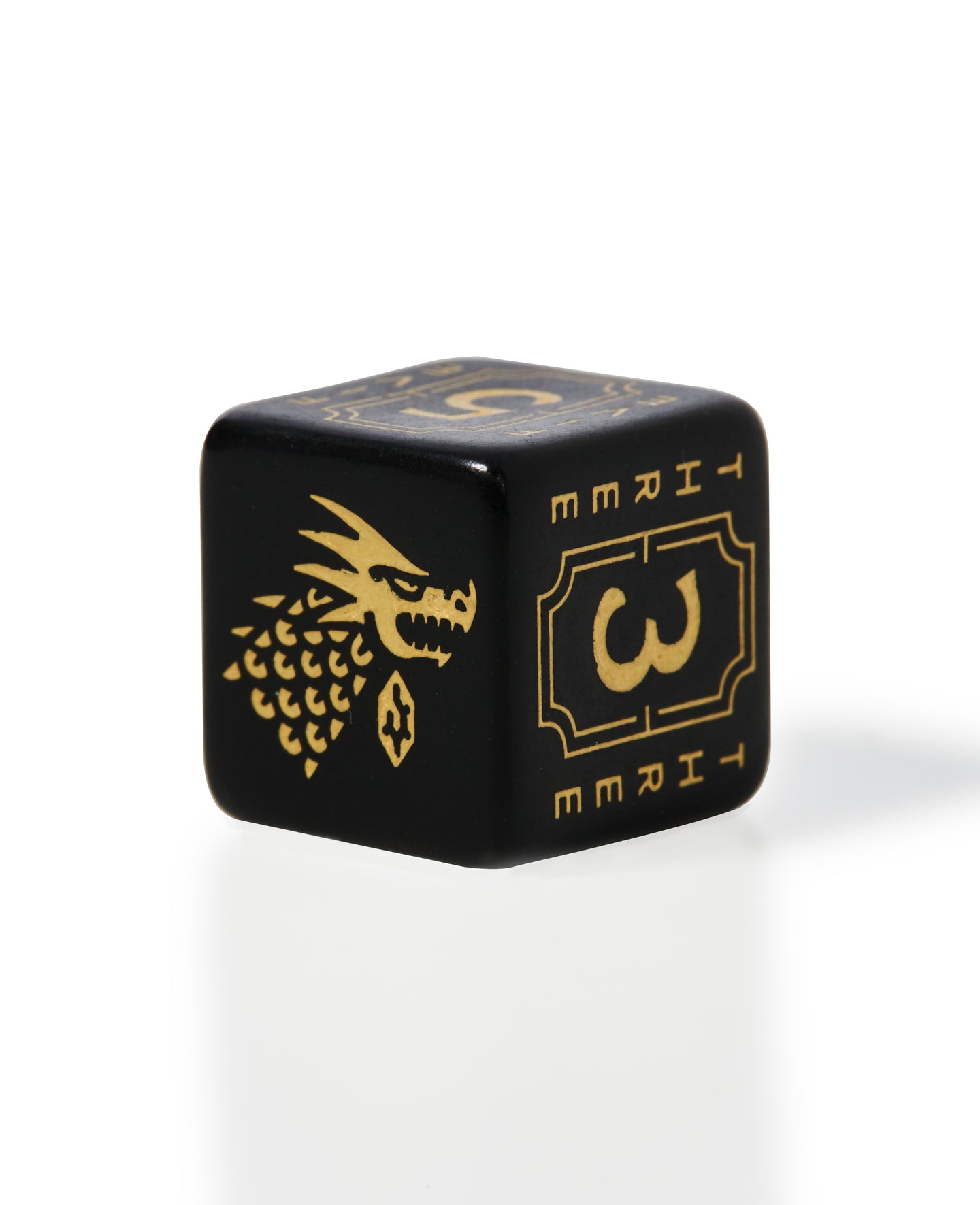 Official Cardhoarder D6