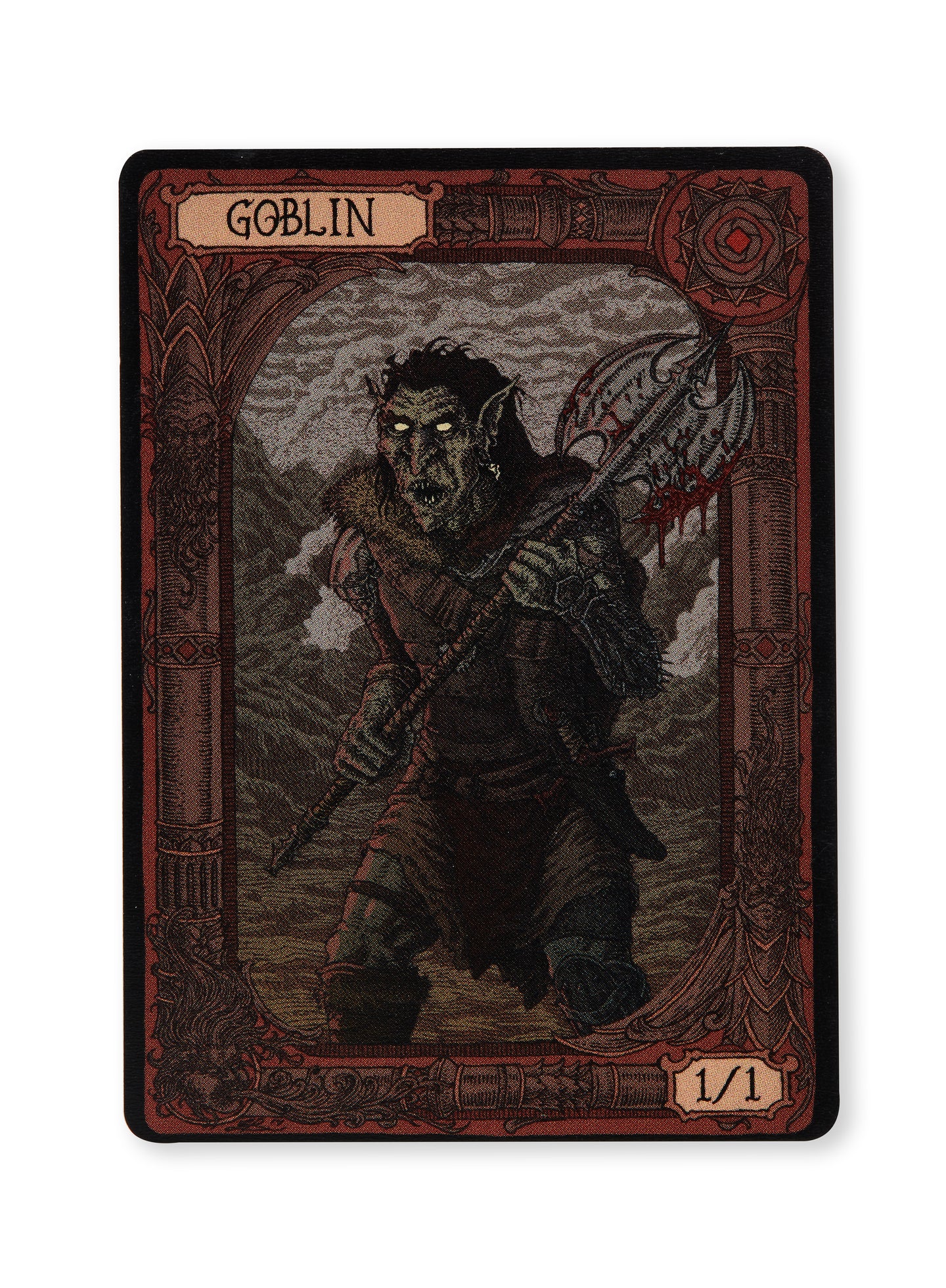 Goblin Token (Pack of 6)