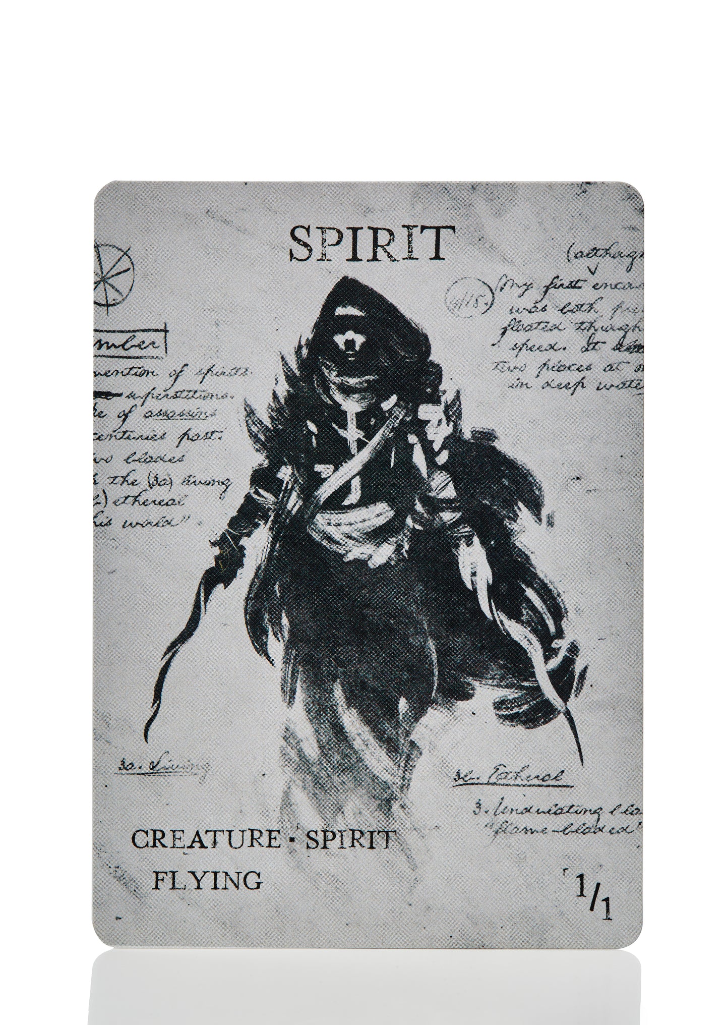 Spirit Token (Pack of 6)